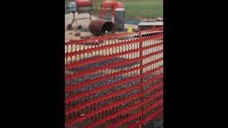 Tópico C455: Seguridad Perimetral & Barricada de Vanguardia 