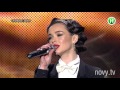 YUNA-2016: Александр Пономарев и Мария Яремчук – Недозволена