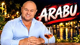 Arabu - Probleme [videoclip oficial]