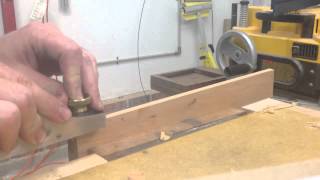 Veritas Low Angle Block Plane