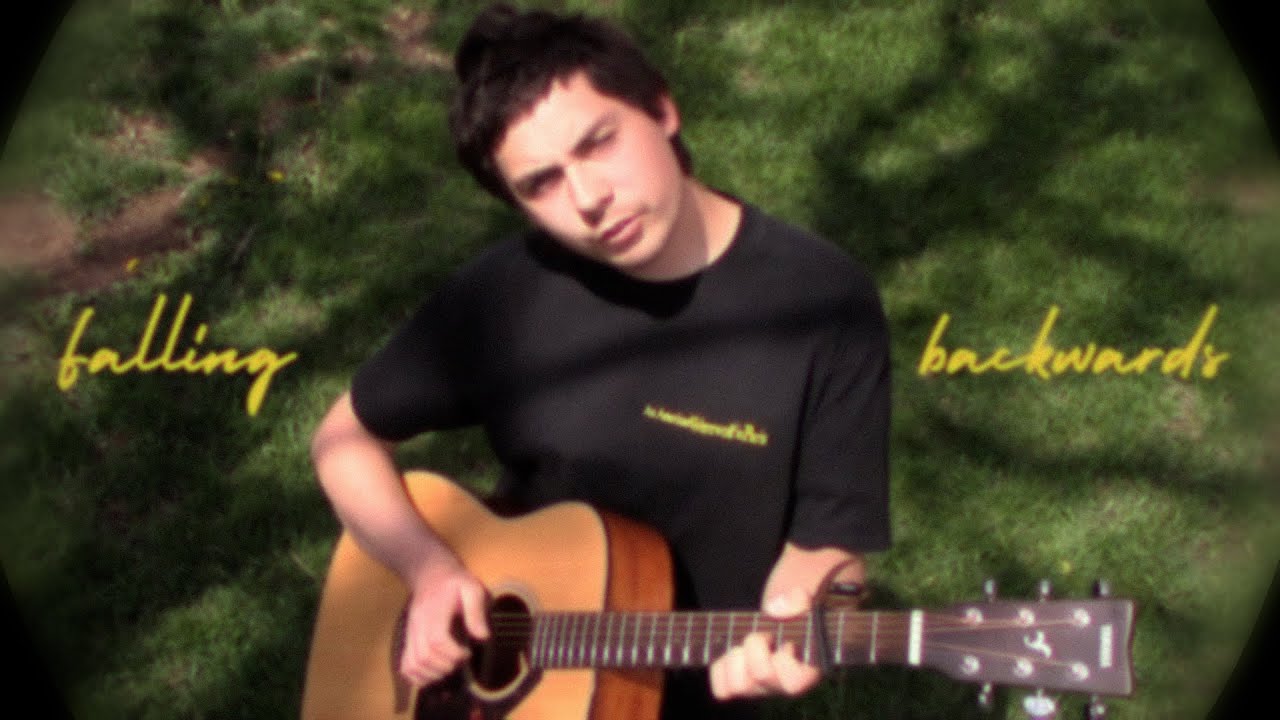 Watch Isaac Martinez - Falling Backwards (feat. bitsutra) [official video by Johnny Singels) on YouTube Watch Isaac Martinez - Falling Backwards (feat. bitsutra) [official video by Johnny Singels) on YouTube