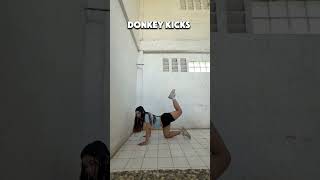 Full PED 030 | FITNESS ROUTINE | WEEK 3 News