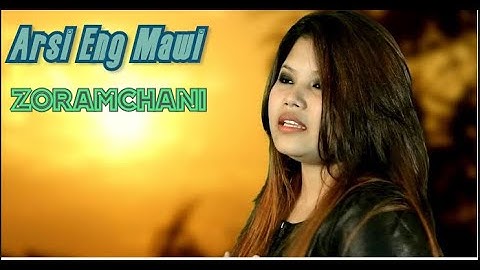 Bethlehem Arsi Eng Mawi (Lyric) - Zoramchhani