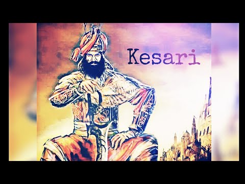 kesari---21-man-like-yodha-|-akshay-kumar-|kesari---teaser-|-anurag-singh-|-dj-studio