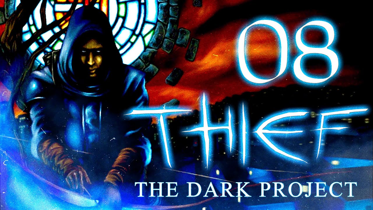 Дарк проджект ландау. Thief the Dark Project. Рог Квинта Thief 1998. Thief the Dark Project документы. Thief the Dark Project коды читы.