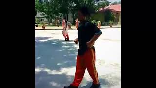 Futsal Daster EXIS SMANSA KISARAN