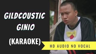 GildCoustic - GINIO | Karaoke No Vocal | Midi Download | Minus One