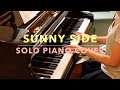 샤이니 SHINee - Sunny Side Piano Cover + Sheet Music 악보 + 가사