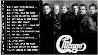Chicago Greatest Hits Full Album -The Best Songs of Chicago  - Chicago Full Album