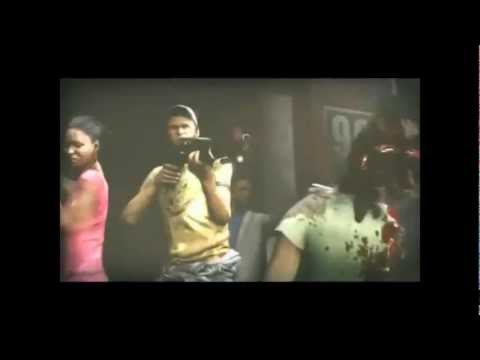 【MAD】Left 4 Dead  ～No Reason～