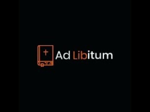 Catholic Adlib