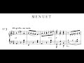 Mel Bonis - „Cinq piéces pour piano“, opus 11