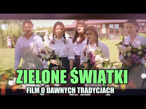 Zielone Świątki - Film [Radzanovia]