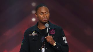 Canada's Got Talent 2022 Ola Dada Audition Full Show S02E03