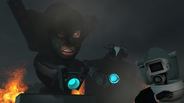 SKIBIDI MULTIVERSE 33 "Mutant Camera Man"