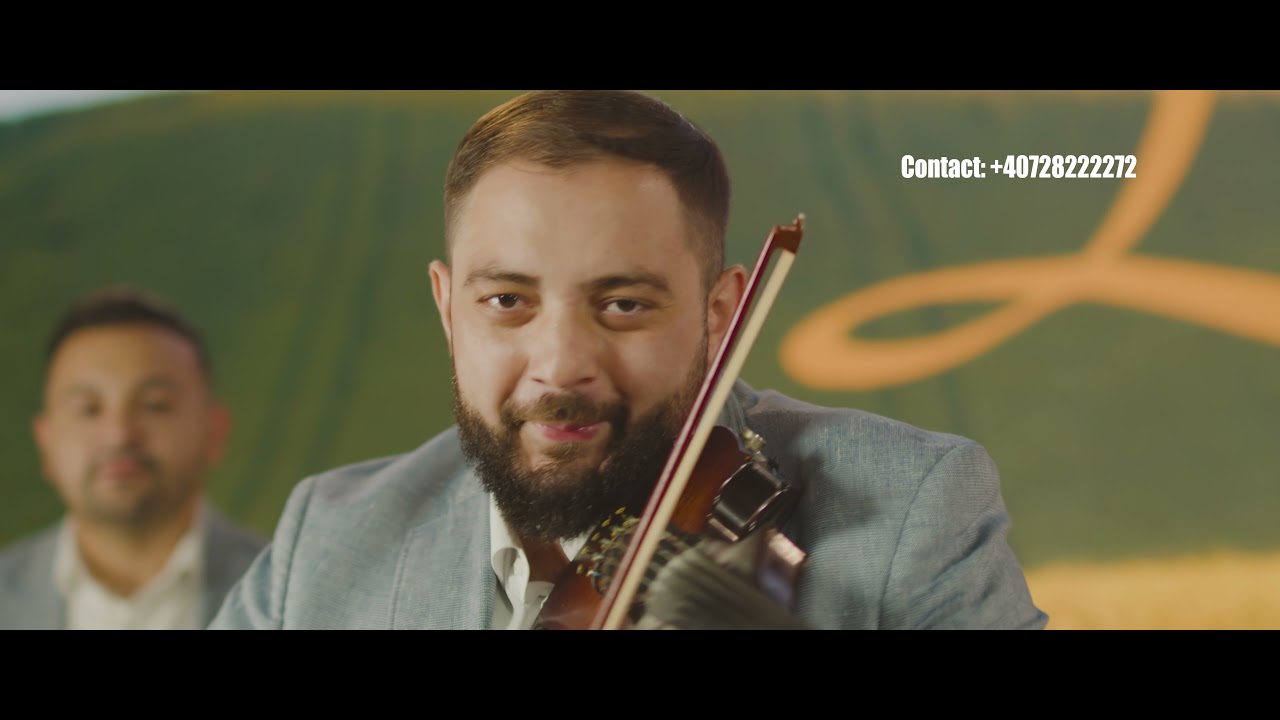 Orchestra Luminii - Hora lui Nea Marin Miliardarul (Official video) 5K