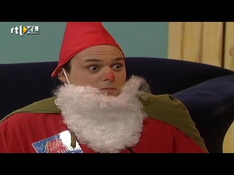 "De Frans Bauer-kabouter?"  - PITTIGE TIJDEN