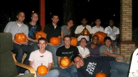 Fall 2010 DLP Recruitment Video