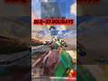 DLQ-33 HOLIDAYS KILL EFFECT#Codm#codmshorts#shorts#gaming#codmmostviews#viralshorts