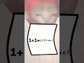 The Story of Banana Cat😹🍌#26｜Math Memories✍️🤔