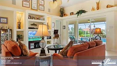 8555 Southwind Bay Cir # 8555 Fort Myers FL 33908 ...