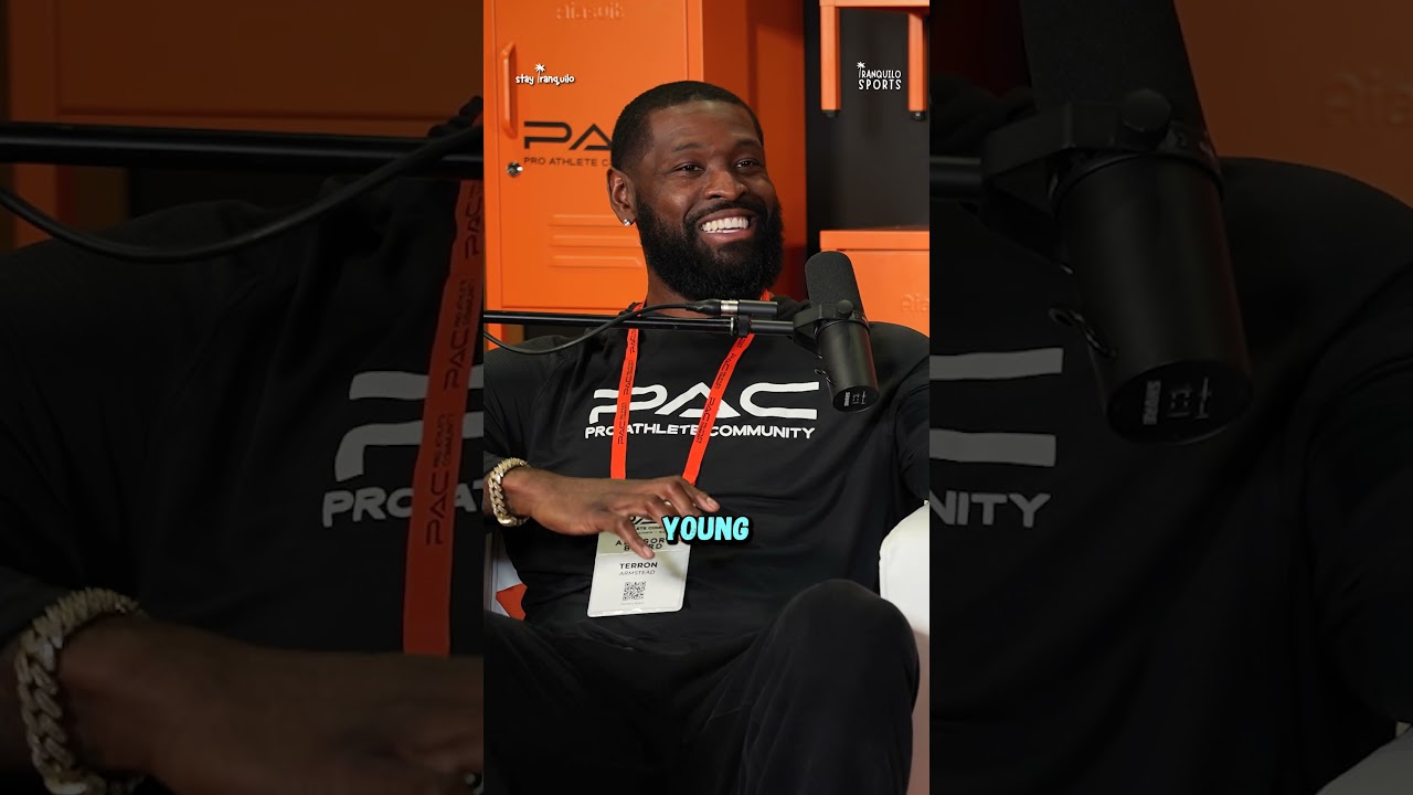 Meet The Men Behind The Facemask 😤 #StayTranquilo #PAC #nfl #phinsup #interview