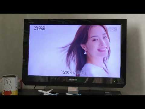 資生堂ジャパンdプログラム敏感肌のための＃10の約束（字幕）