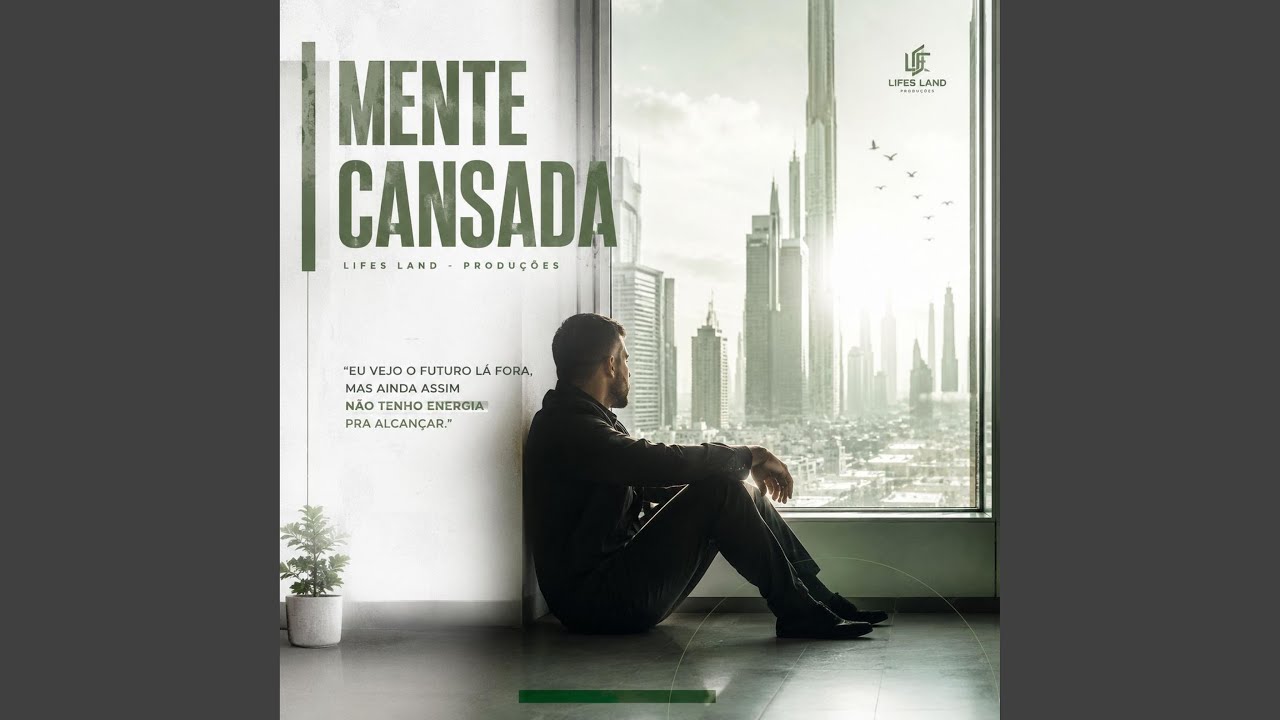Watch Mente cansada on YouTube Watch Mente cansada on YouTube