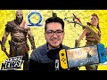 God of War se va a 2022, Horizon 2 en 2021 - Switch Pro y Nintendo Direct