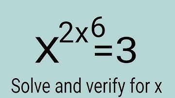 Mastering Exponential Equations | Math Olympiad Problem Solved | Step-by-Step Solution