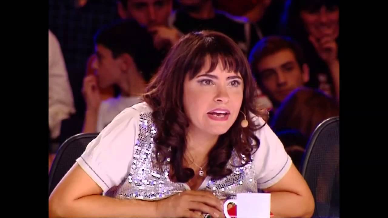 პირველი გადაცემა - No Block