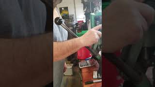 Inline fab case kicker on rcbs rockchucker