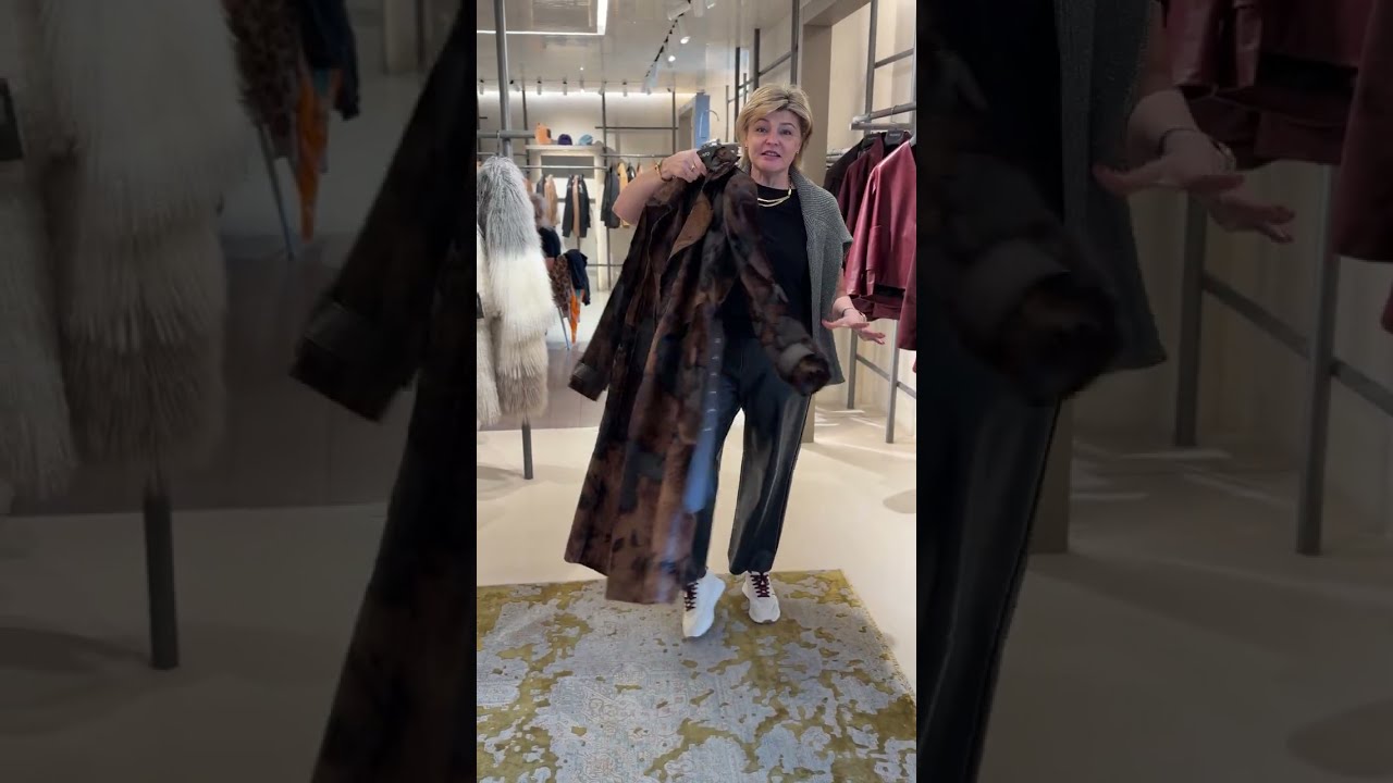 Обзор любимой фабрики❤️Премиальное качество изделий проверенное временем‼️Индивидуальный пошив🔥