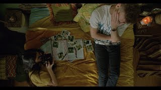 Hunter Powell - Nostalgia (Official Video)