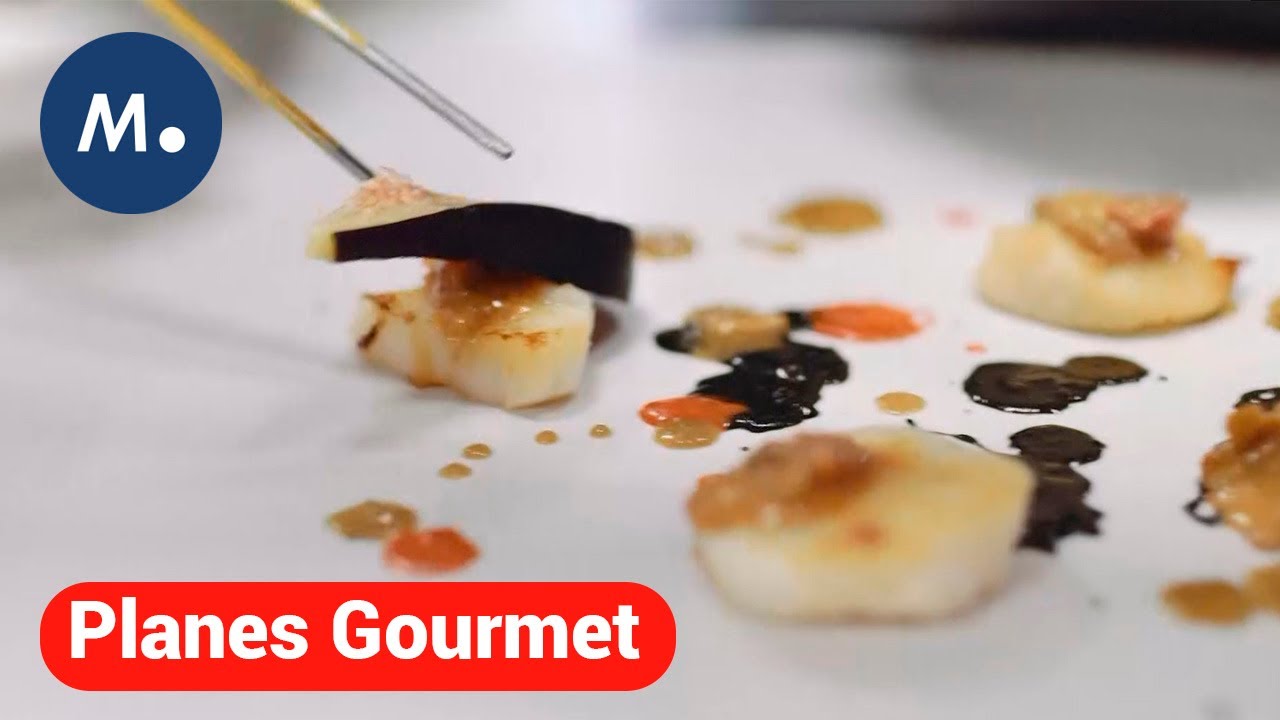 Rutas y ferias gastronómicas | Planes Gourmet | Mediaset