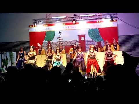Tanz Fasching 2019