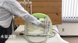 歯科 オサダユニット 部品 バキュームホースなど | evagamsac.com