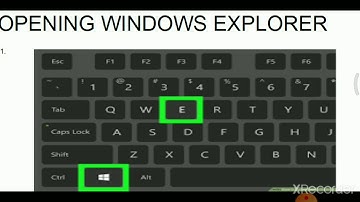 Windows explorer-part 2 for class 5