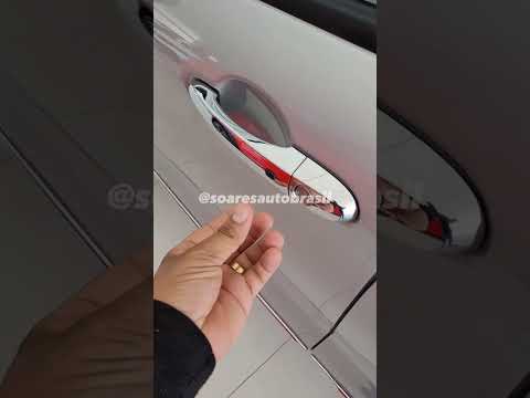 Fiat Cronos Precision