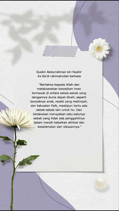 Kunci sukses dunia akhirat #shorts #sukses #storywa