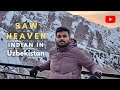 Kokand to syrdarya road trip  uzbekistan memoriesincredible central asian gem  asish nayak vlogs