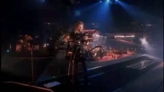 Metallica  The Unforgiven  1992 San Diego