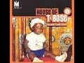 House Of T-bose Volume 1 : Baby Foot Steps - Mixed by T-Bose [2002]