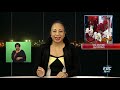 7pm News   13 February 2021