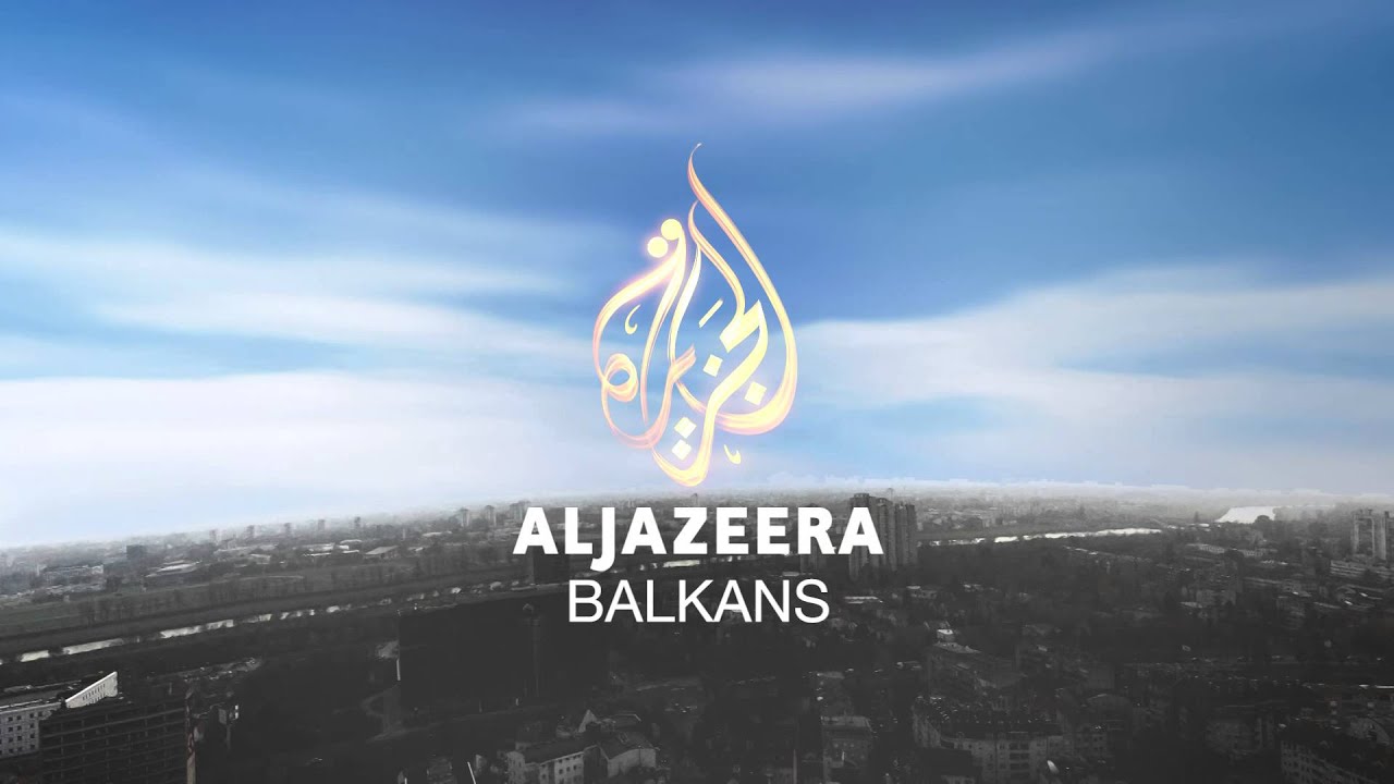 هوية بصرية جديدة ونظام برمجة جديد لقناة الجزيرة البلقان - العرض الترويجي 13