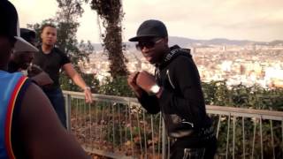 MHD-AFRO TRAP Part.5 Ngatie Abedi -