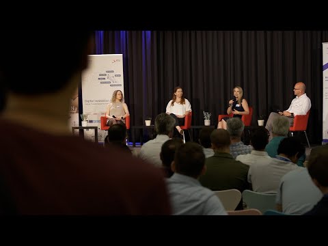 Blockchain Summit 2022 -  Post-Event Trailer