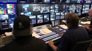 Celebrity Inside the new high-tech Seattle Seahawks gameday control room Wealth