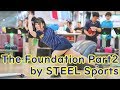 2019 The Foundation Part2 by STEEL Sports【ボウリング】
