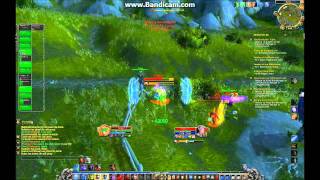 WOW-level 62 DK